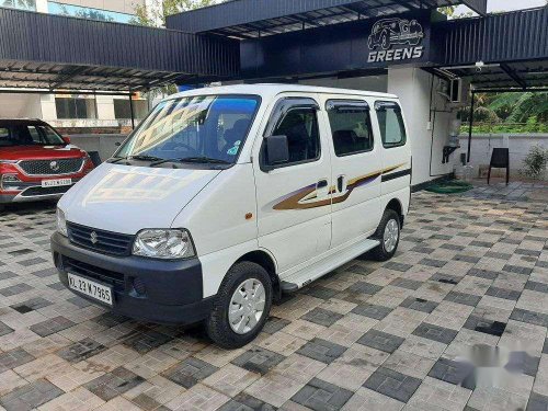 Used Maruti Suzuki Eeco 2017 MT for sale in Kollam 