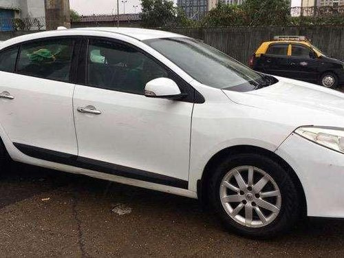 2012 Renault Fluence MT for sale in Mumbai