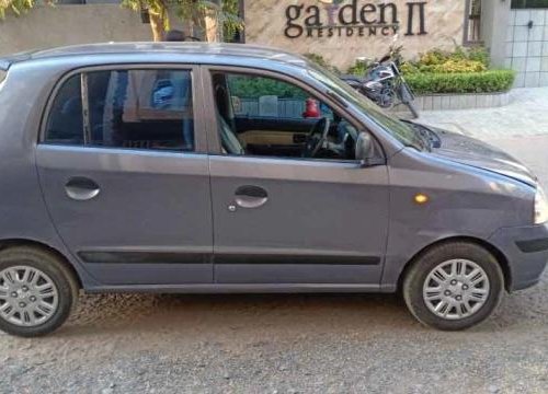 Used 2010 Hyundai Santro Xing MT for sale in Vadodara 