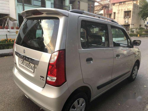 Used Maruti Suzuki Wagon R 2012 MT for sale in Chandigarh 