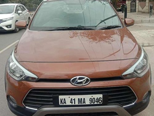 Used Hyundai i20 Active 1.2 2017 MT for sale in Nagar