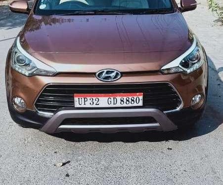 2015 Hyundai i20 Active 1.4 SX MT for sale in Lucknow