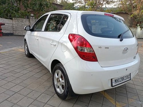 Used 2011 Hyundai i20 MT for sale in Thane 