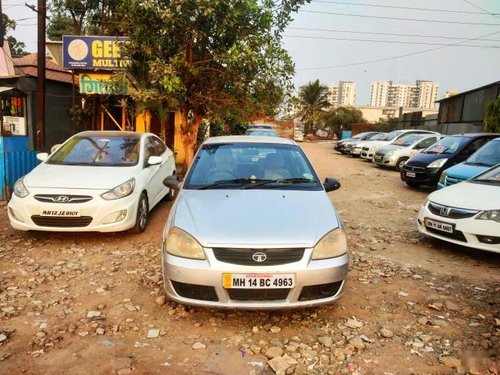 Used Tata Indica DLS 2007 MT for sale in Pune