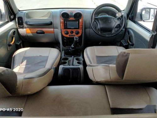 Used 2012 Mahindra Scorpio MT for sale in Kharghar 