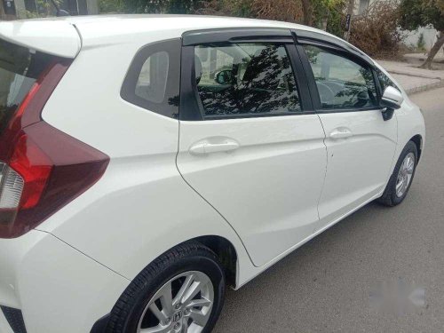 Used Honda Jazz 2016 MT for sale in Nagar