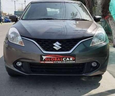 Used 2018 Maruti Suzuki Baleno MT for sale in Bhopal 