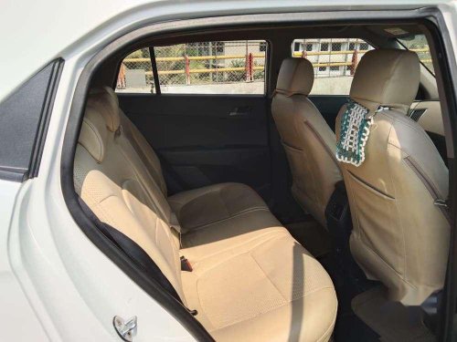 Used Hyundai Creta 2015 AT for sale in Thane 