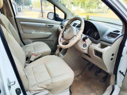 2013 Maruti Suzuki Ertiga VDI MT for sale in Vadodara