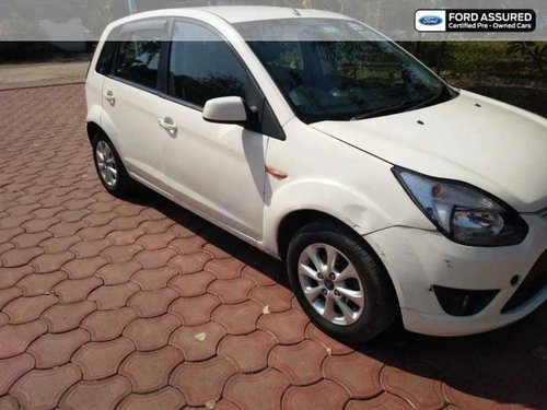 2012 Ford Figo Diesel Titanium MT for sale in Bhopal