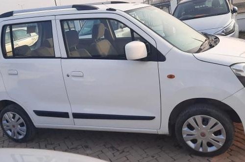 Maruti Suzuki Wagon R VXI 1.2 2014 MT for sale in Ludhiana