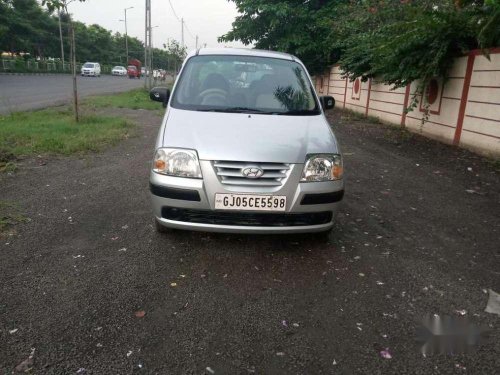 Used 2011 Hyundai Santro Xing MT for sale in Surat 