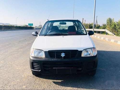 Used 2007 Maruti Suzuki Alto MT for sale in Anand 