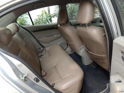 Used 2009 Honda City MT for sale in Erode 