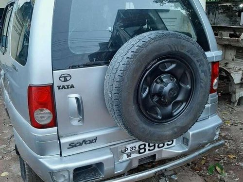 Used 2009 Tata Safari MT for sale in Kanpur 