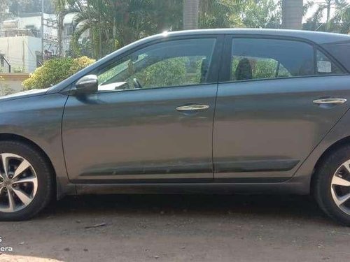 Used 2015 Hyundai Elite i20 MT for sale in Nashik 