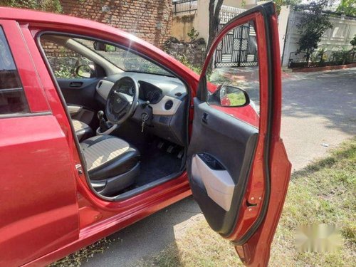 Used Hyundai Grand i10 2018 MT for sale in Secunderabad