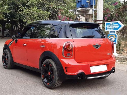 Used 2012 Mini Countryman AT for sale in Hyderabad 