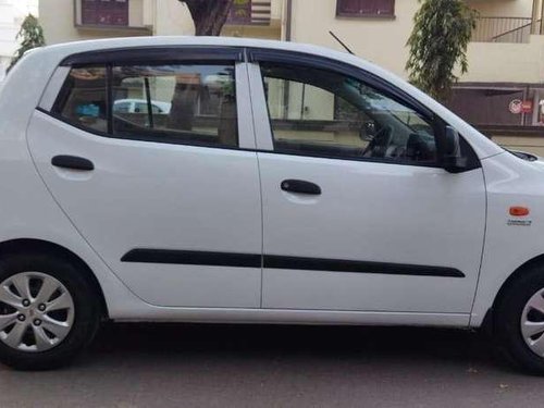 Used 2012 Hyundai i10 Era MT for sale in Ahmedabad