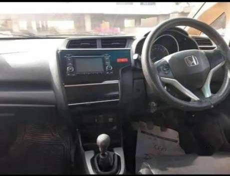 Used Honda Jazz 1.5 VX i DTEC 2015 MT for sale in Nagar