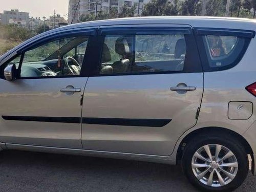 Used Maruti Suzuki Ertiga ZDI 2014 MT for sale in Nagar