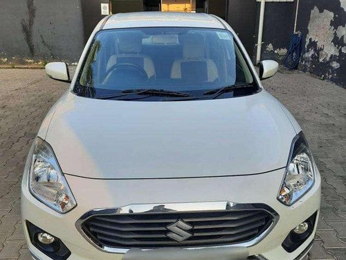 Used Maruti Suzuki Swift Dzire 2017 MT in Hisar