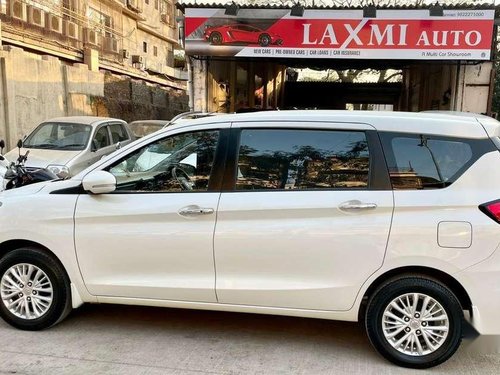 Used 2018 Maruti Suzuki Ertiga MT for sale in Kalyan 