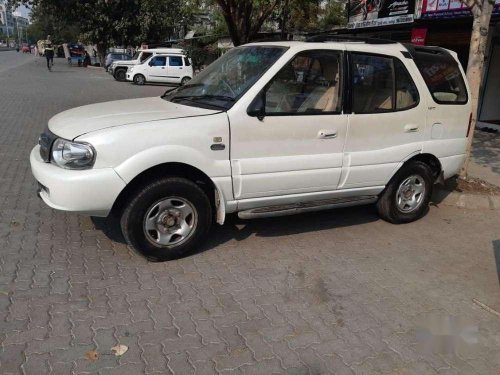 2008 Tata Safari MT for sale in Nagpur