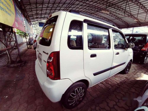 Used 2009 Maruti Suzuki Wagon R MT for sale in Kozhikode 