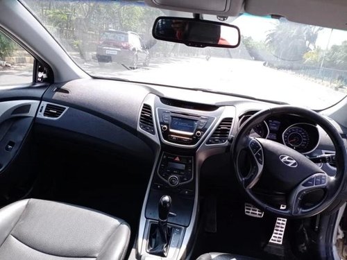 Used 2016 Hyundai Elantra AT for sale in Mumbai 