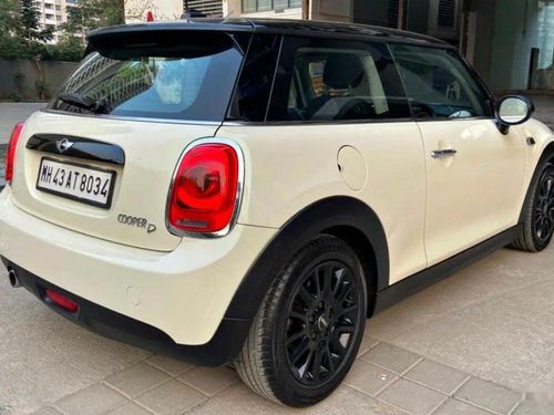 Used Mini Countryman 2016 AT for sale in Pune 