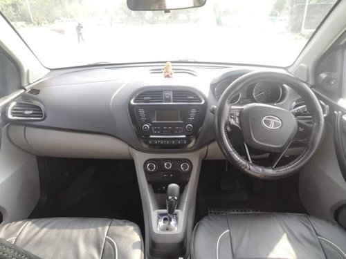 Used Tata Tiago 2018 AT for sale in New Delhi 