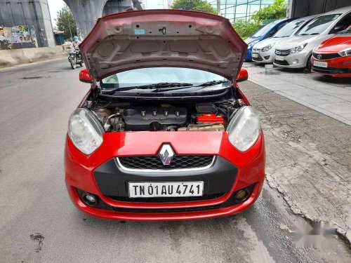 Used Renault Pulse 2013 MT for sale in Chennai 