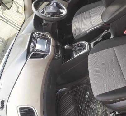 Used Hyundai Creta 2018 AT for sale in Jaipur 