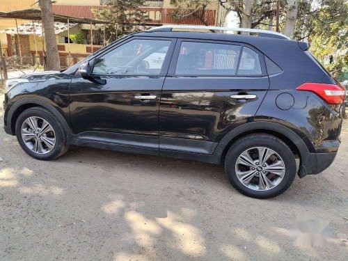 Used 2017 Hyundai Creta MT for sale in Bhopal 