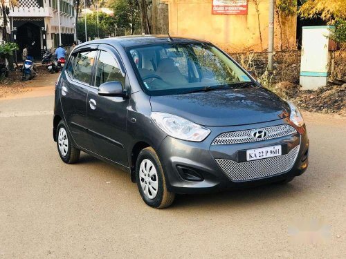 Used 2013 Hyundai i10 MT for sale in Nagar