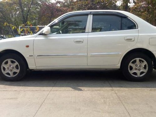 Used Hyundai Accent GLE 2011 MT for sale in Thane 