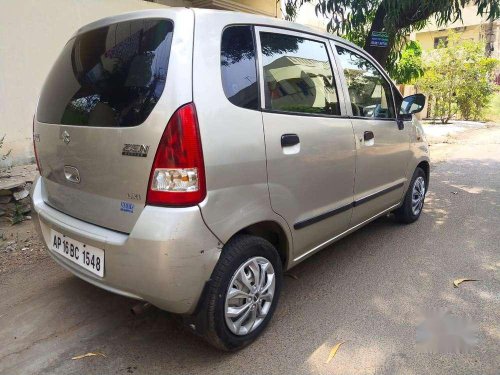 Used 2007 Maruti Suzuki Estilo MT for sale in Vijayawada