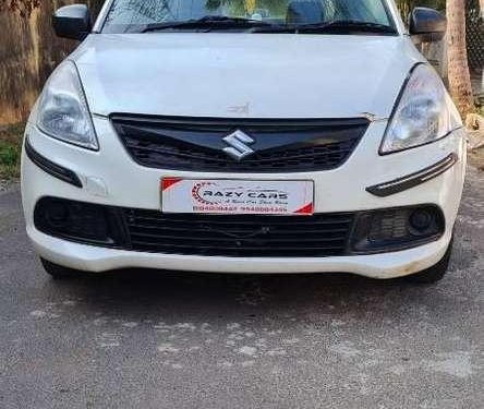 2017 Maruti Suzuki Swift Dzire MT for sale in Vijayawada 