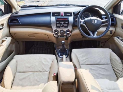 Used 2013 Honda City MT for sale in Goregaon 