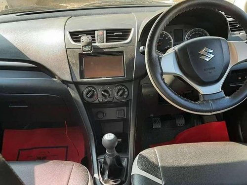 Used 2016 Maruti Suzuki Swift MT for sale in Erode 