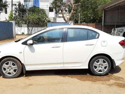 Used Honda City 1.5 S MT 2009 MT for sale in Erode 