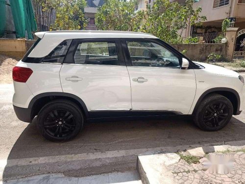 2018 Maruti Suzuki Vitara Brezza MT for sale in Secunderabad