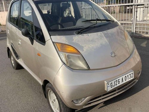 Used Tata Nano XT 2010 MT for sale in Surat