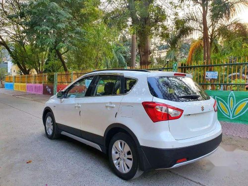 Used 2015 Maruti Suzuki S Cross MT for sale in Indore 