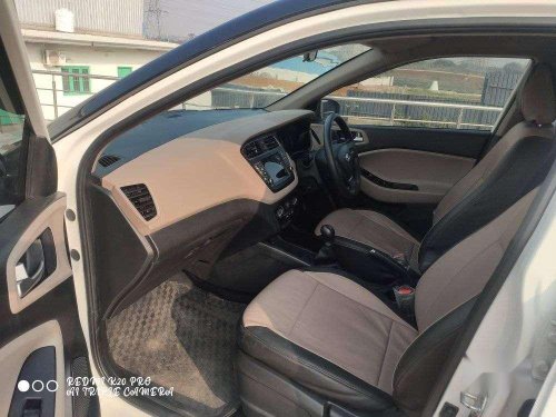 Used Hyundai Elite i20 2019 MT for sale in Hyderabad 