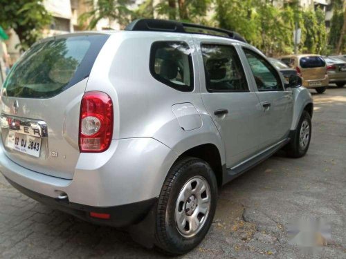 Used 2014 Renault Duster MT for sale in Thane 