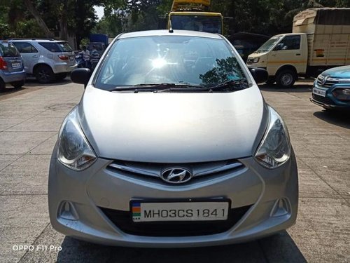 Used Hyundai Eon 2017 MT for sale in Thane 