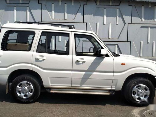 Used 2012 Mahindra Scorpio MT for sale in Kharghar 