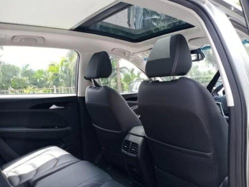 2020 MG Hector Sharp Diesel MT for sale in Mumbai